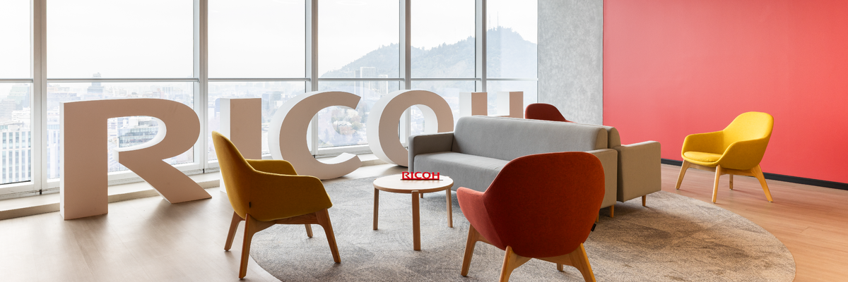 Ricoh incluida en la lista de las mejores empresas del mundo de 2025 de la revista TIME por el compromiso de sus empleados, su crecimiento y su sostenibilidad.