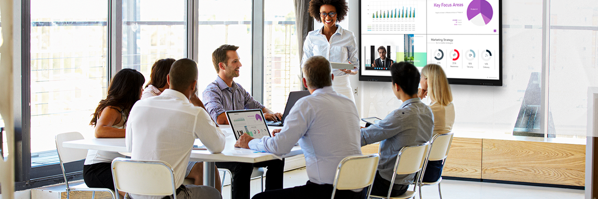 Ricoh recognized as a Top 5 global AV Integrator in SCN Top 50 Systems Integrators 2025