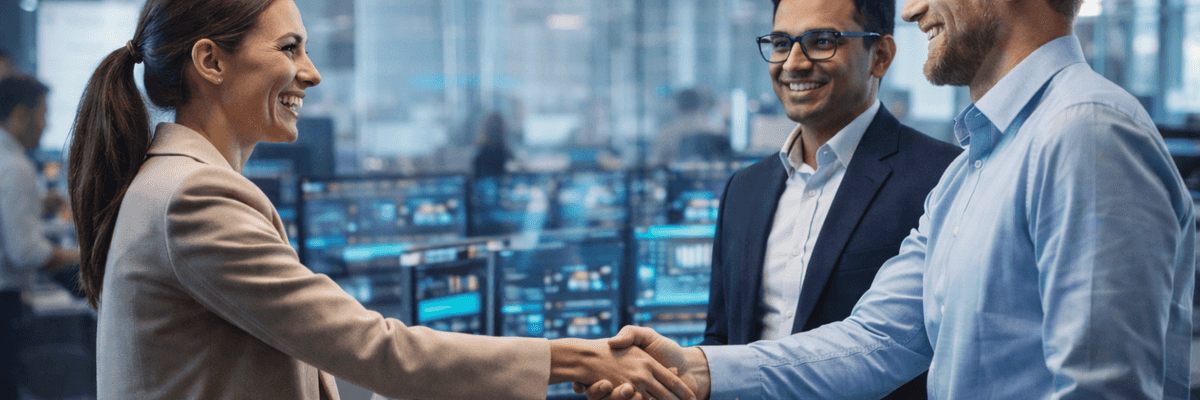 RICOH CloudStream completes SOC 2 Type II audit, reinforcing security and compliance for global customers