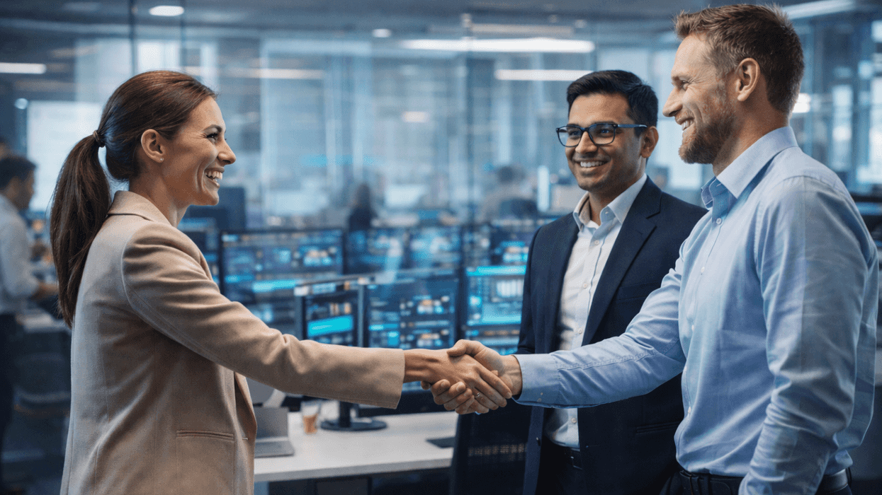 A RICOH CloudStream conclui a auditoria SOC 2 Tipo II, reforçando a segurança e a conformidade para clientes globais