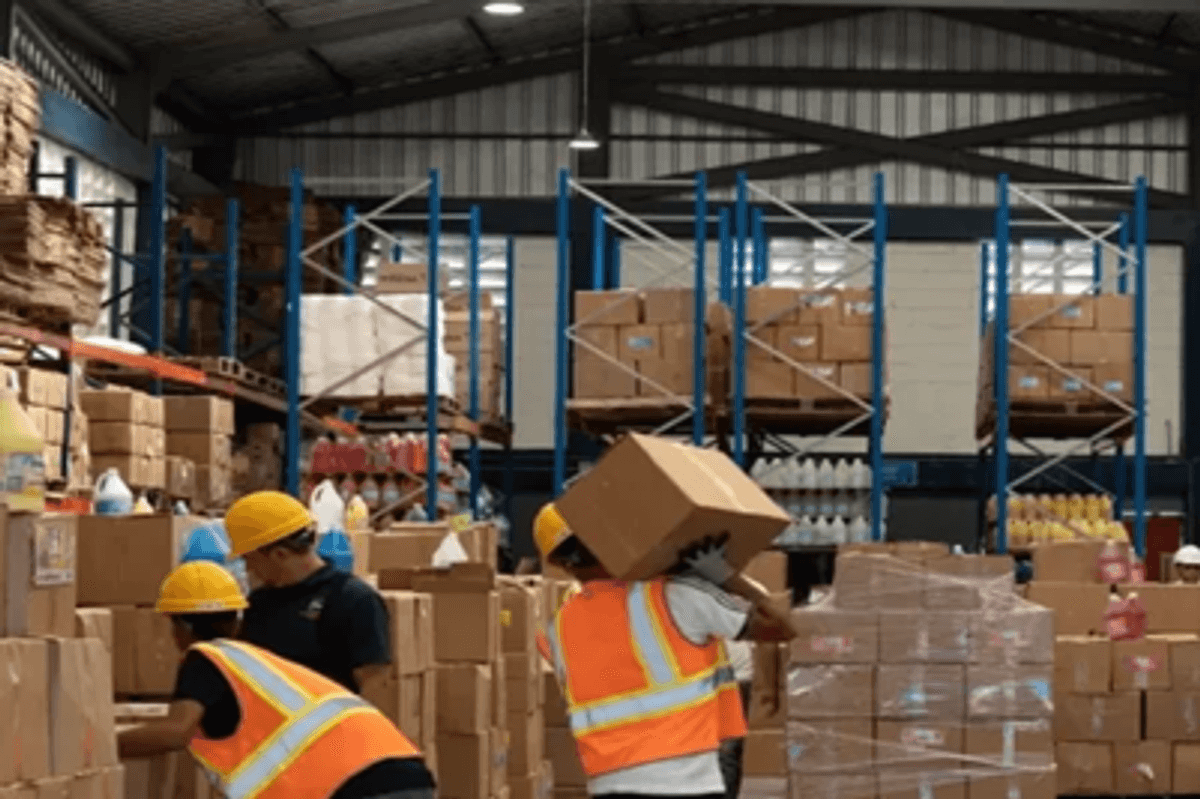 Caso de éxito: Olorin