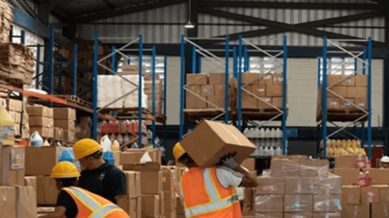 Caso de Éxito: Olorin