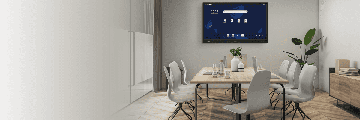 Video Conferencing Rooms