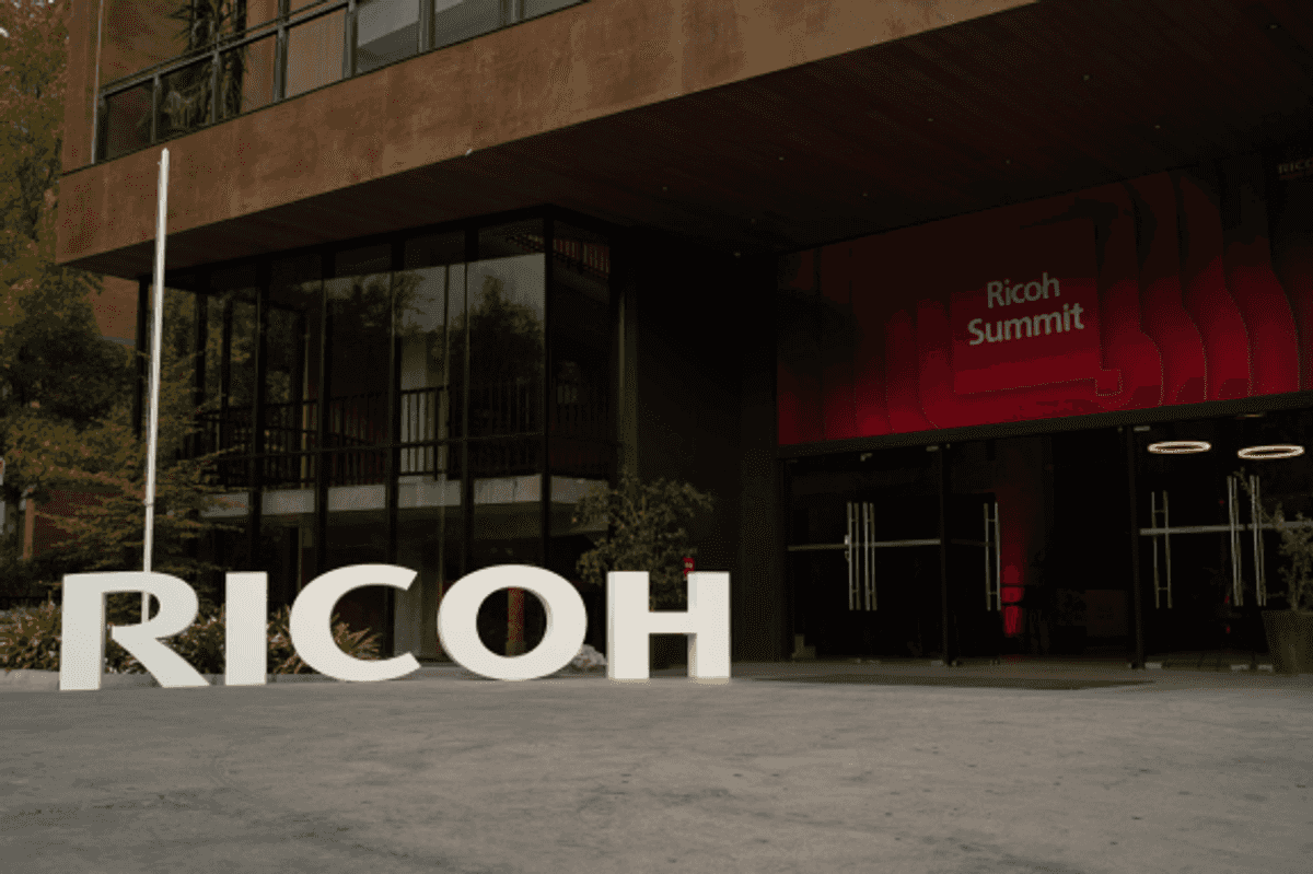 Ricoh Summit 2026: América Latina se conecta en Santiago de Chile para experimentar los lugares inteligentes de trabajo del futuro