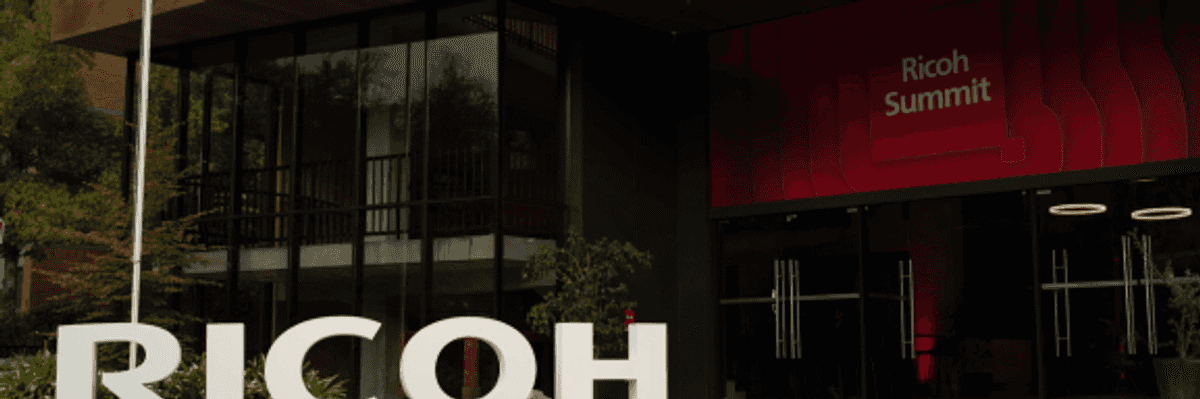 Ricoh Summit 2026: a América Latina se conecta em Santiago do Chile para experimentar os lugares inteligentes de trabalho do futuro