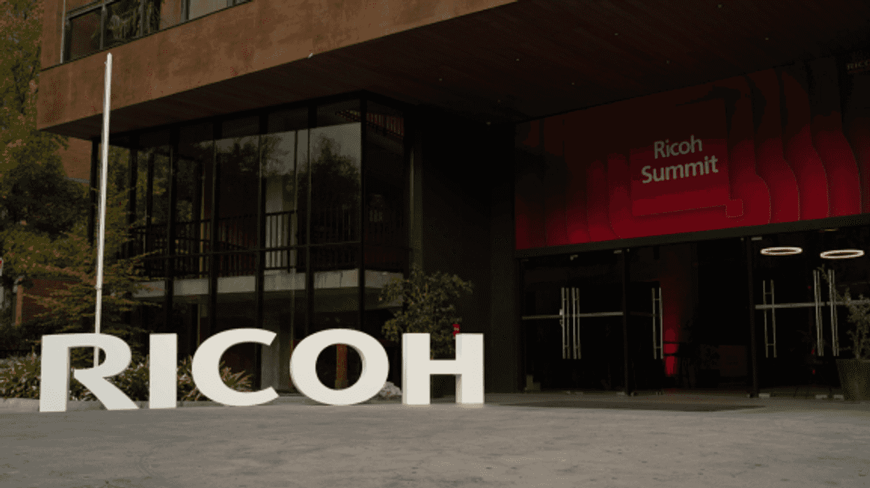 Ricoh Summit 2026: a América Latina se conecta em Santiago do Chile para experimentar os lugares inteligentes de trabalho do futuro