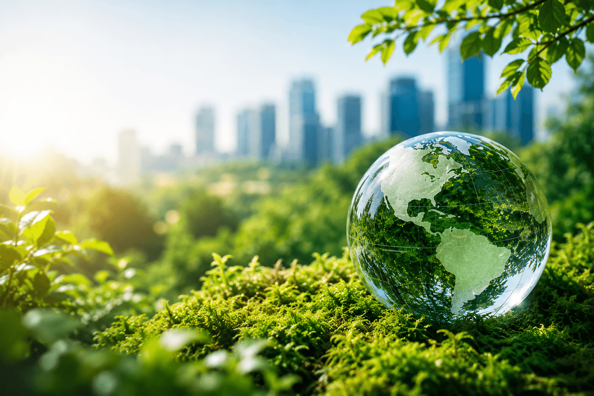 Ricoh named to CDP 2025 Supplier Engagement A List for sixth consecutive year