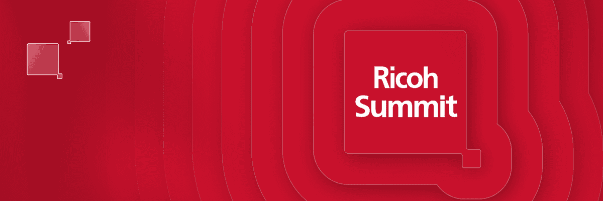 Ricoh Summit 2026