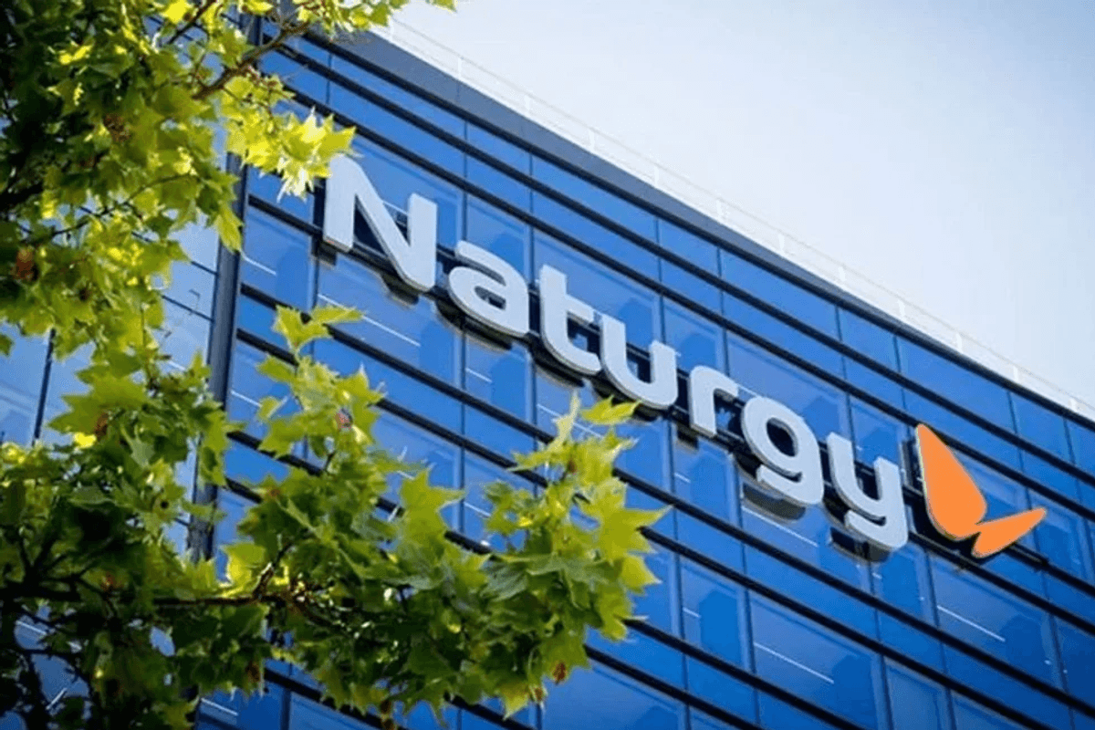 Caso de Éxito: NATURGY