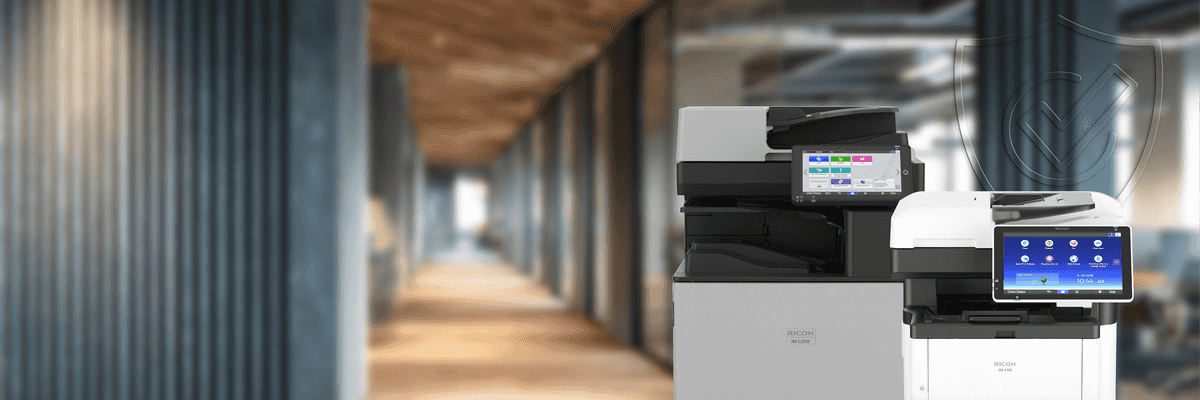 Recursos de Seguridad de las Impresoras Ricoh