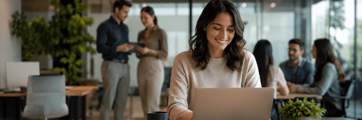 Cómo la automatización transforma la experiencia del colaborador en Latinoamérica