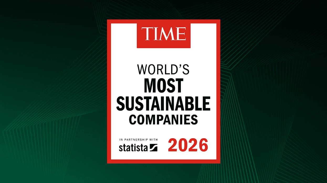 Ricoh Makes the List of the World's Most SustainableCompanies for the Third Consecutive Year, According toTIME and Statista