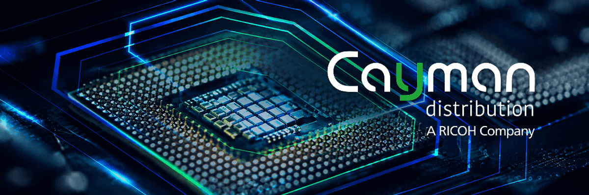 Cayman Distribuiton