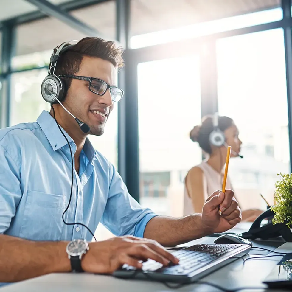 Accelerate delivery and expansion of valuable services