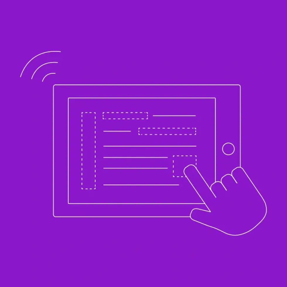 Keep your devices up to date