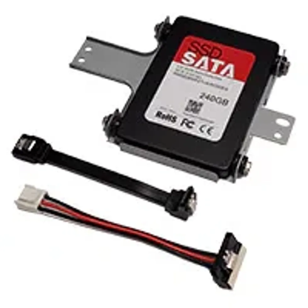 SSD Option Type M54 256GB | Ricoh América Latina