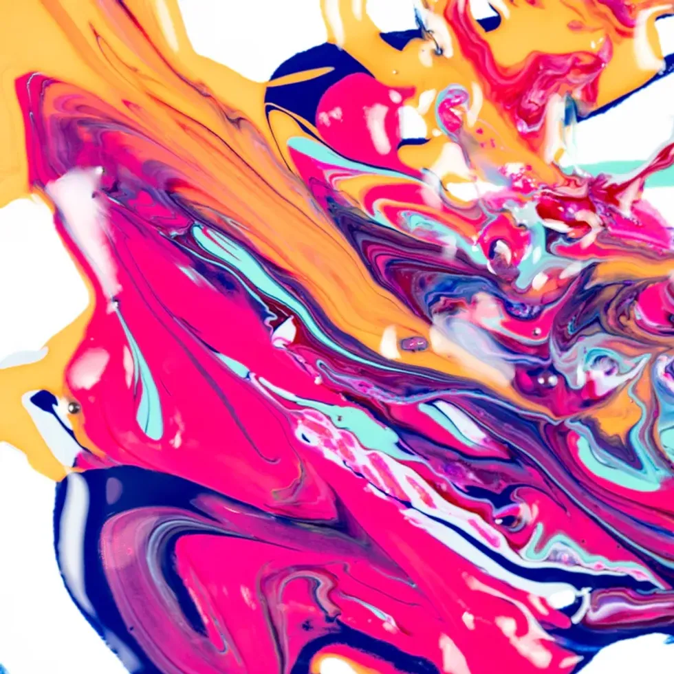 Reliable, high-quality color with Ricoh's extended gamut inks