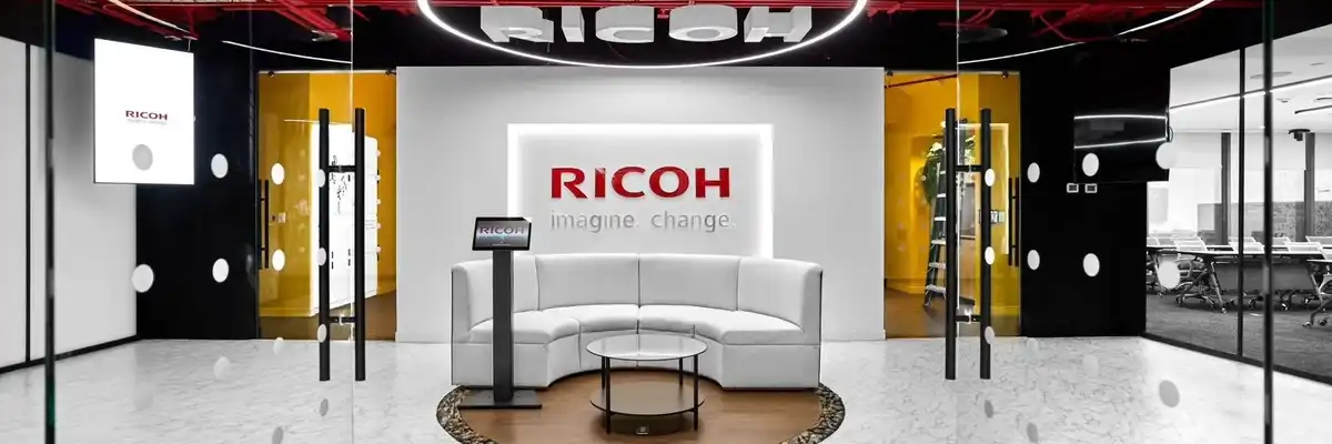 A Ricoh México continua impulsionando a transformação digital para as empresas e anuncia novos escritórios