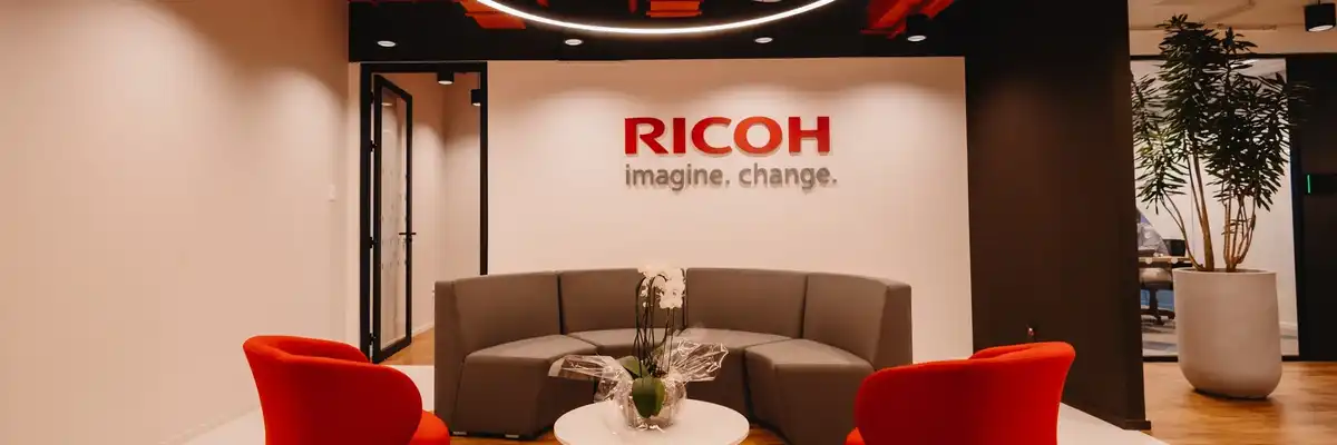 Ricoh inaugurates new headquarters and Innovation Lounge in Brazil