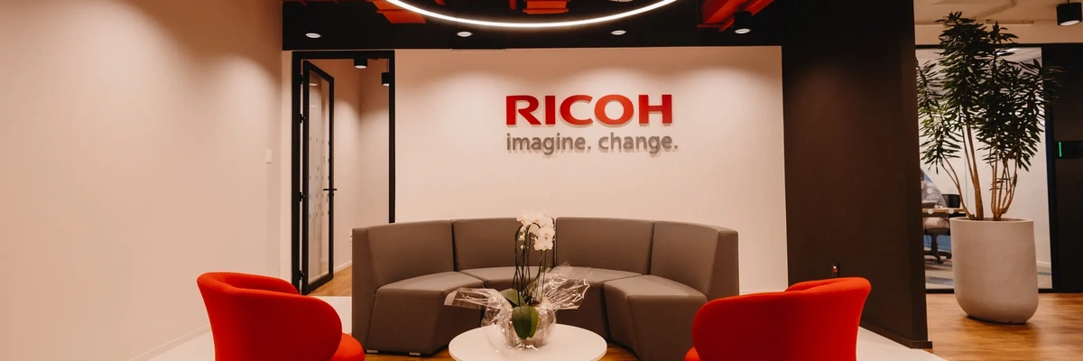 Ricoh inaugura nova sede e sua Innovation Lounge no Brasil