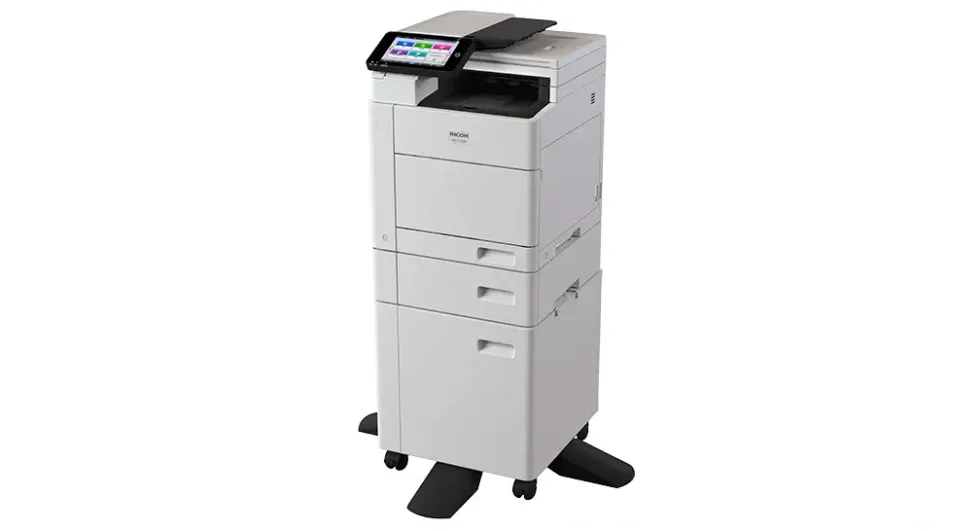 IM C320F Impressora laser colorida multifuncional | Ricoh América