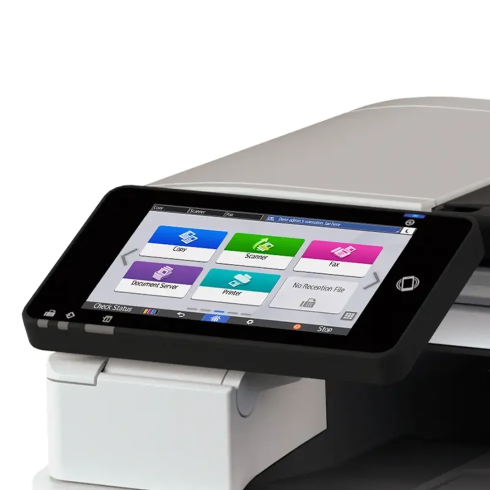 Empower office workflows with robust features