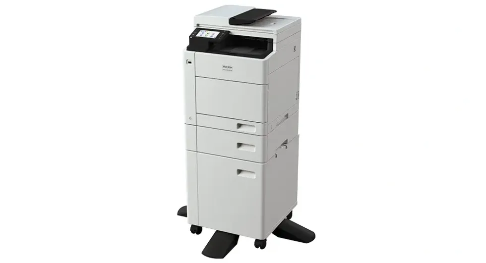 M C320FW Color Laser Multifunction Printer | Ricoh Latin America