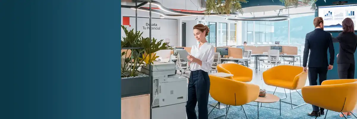 We accelerate together towards your Digital Adoption