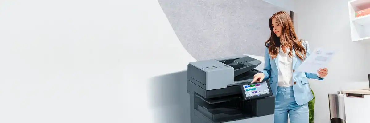 Gestão documental otimizada com inteligência artificial