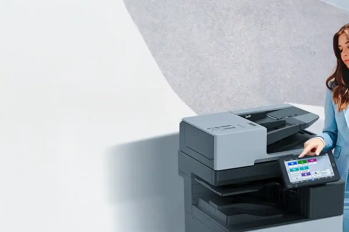 Optimized Document Management with Artificial Intelligence