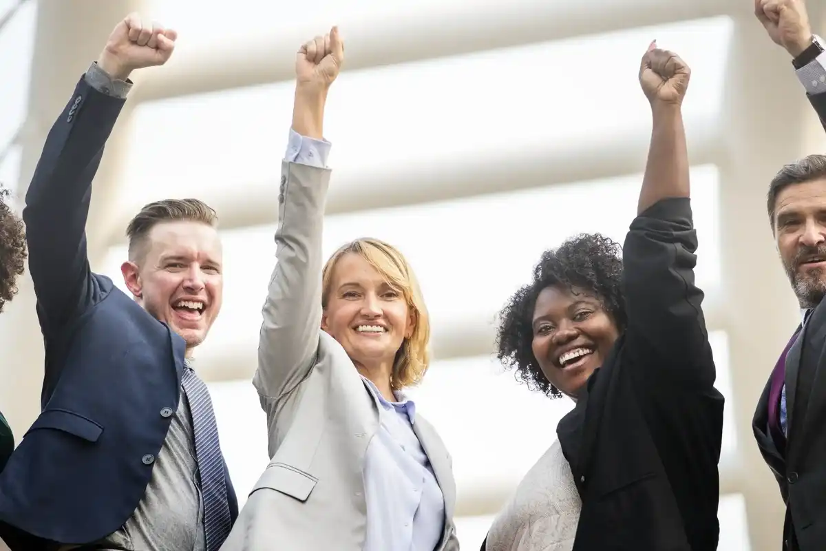 Ricoh reconocida entre los Mejores Empleadores del Mundo 2025 por Forbes