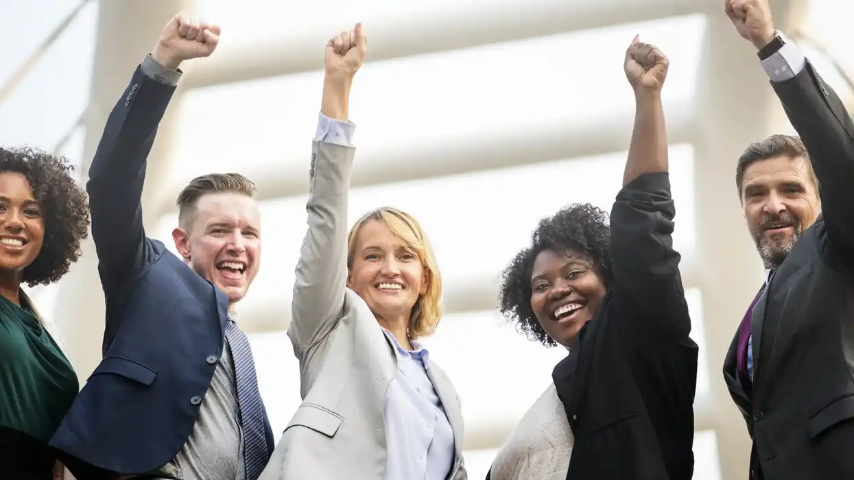 Ricoh reconocida entre los Mejores Empleadores del Mundo 2025 por Forbes