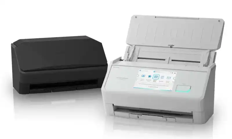 ScanSnap iX2500 | Ricoh Latin America