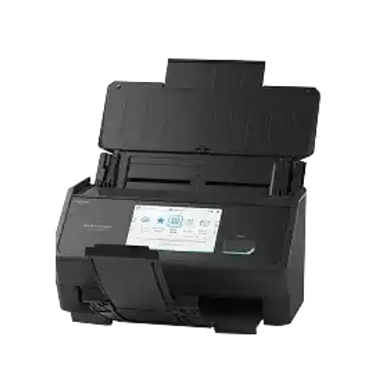 ScanSnap iX2500 | Ricoh América Latina.