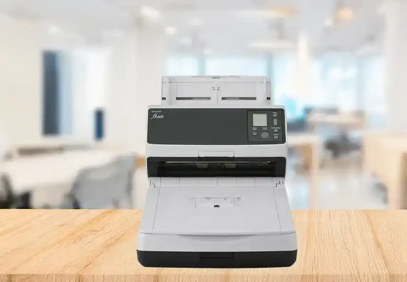 Ricoh fi-8270 | Ricoh América Latina.