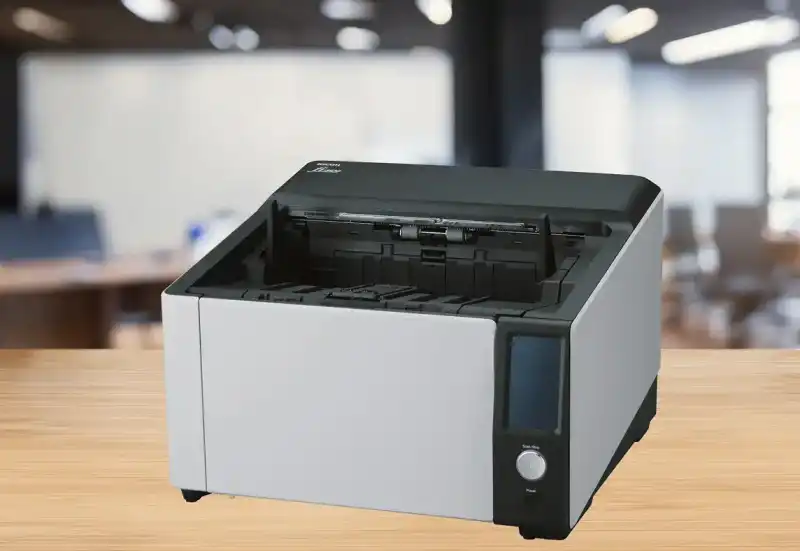 Ricoh fi-8930 | Ricoh Latin America