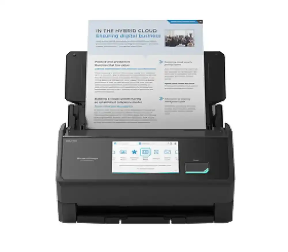 Driving digitization through innovation | Ricoh Latin America