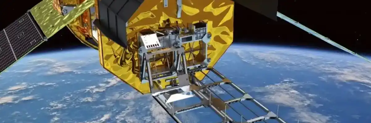 Celdas solares de perovskita de Ricoh instaladas en la nave espacial de transferencia de carga HTV-X1 de la Agencia de Exploración Aeroespacial de Japón (JAXA)