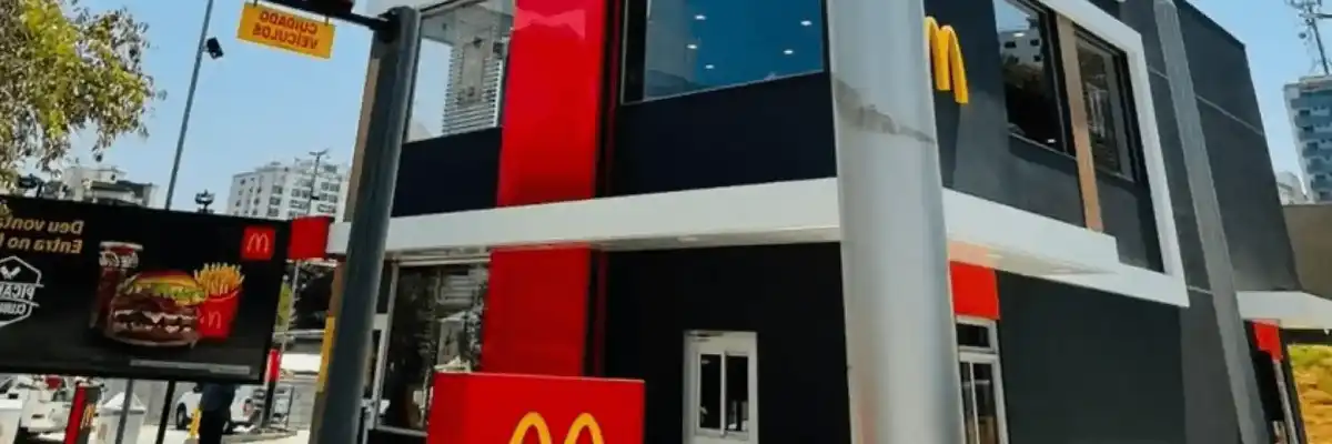 Caso de éxito: Arcos Dorados