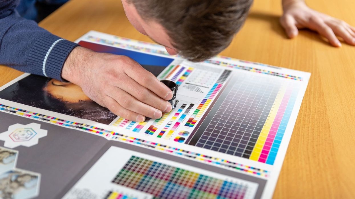 Importância da Gestão de Cores para as Gráficas Comerciais na América Latina