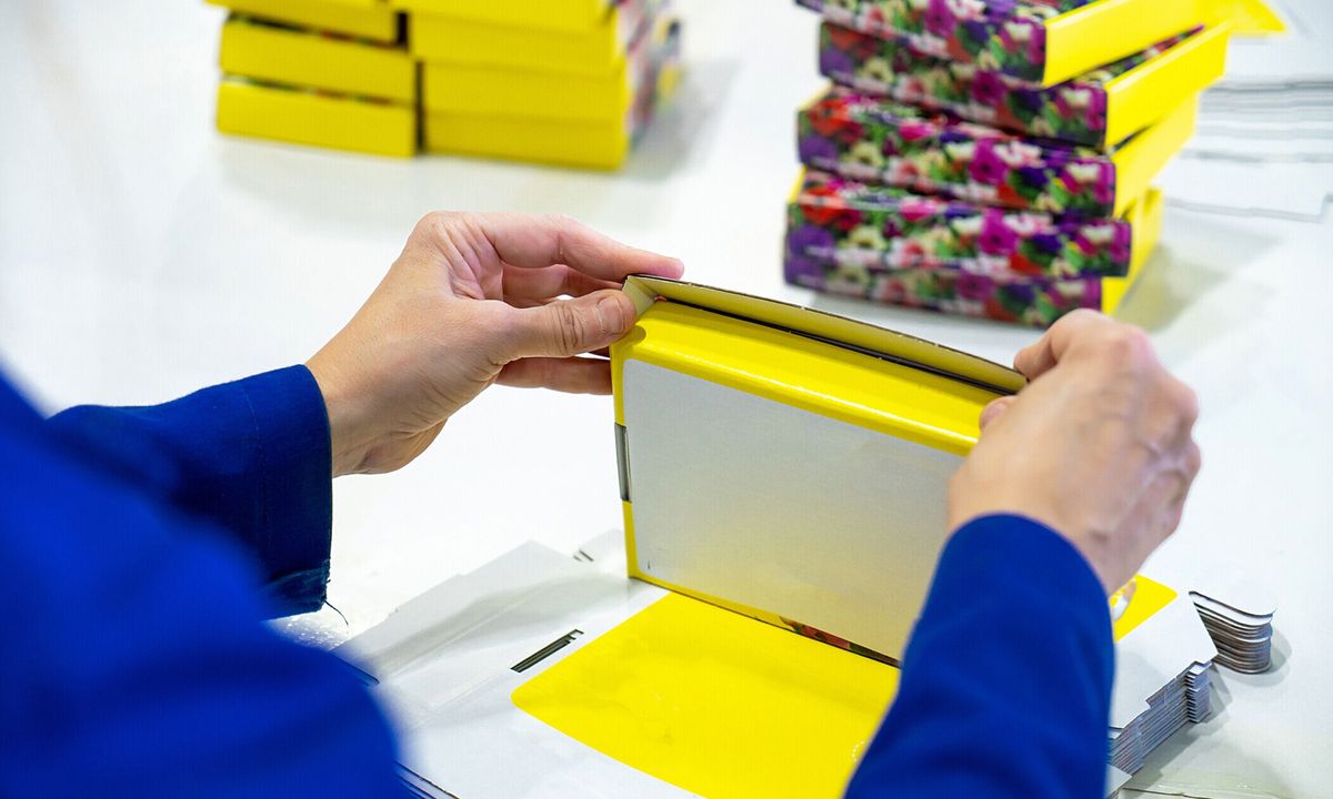 Case Study: Quiñones Printing