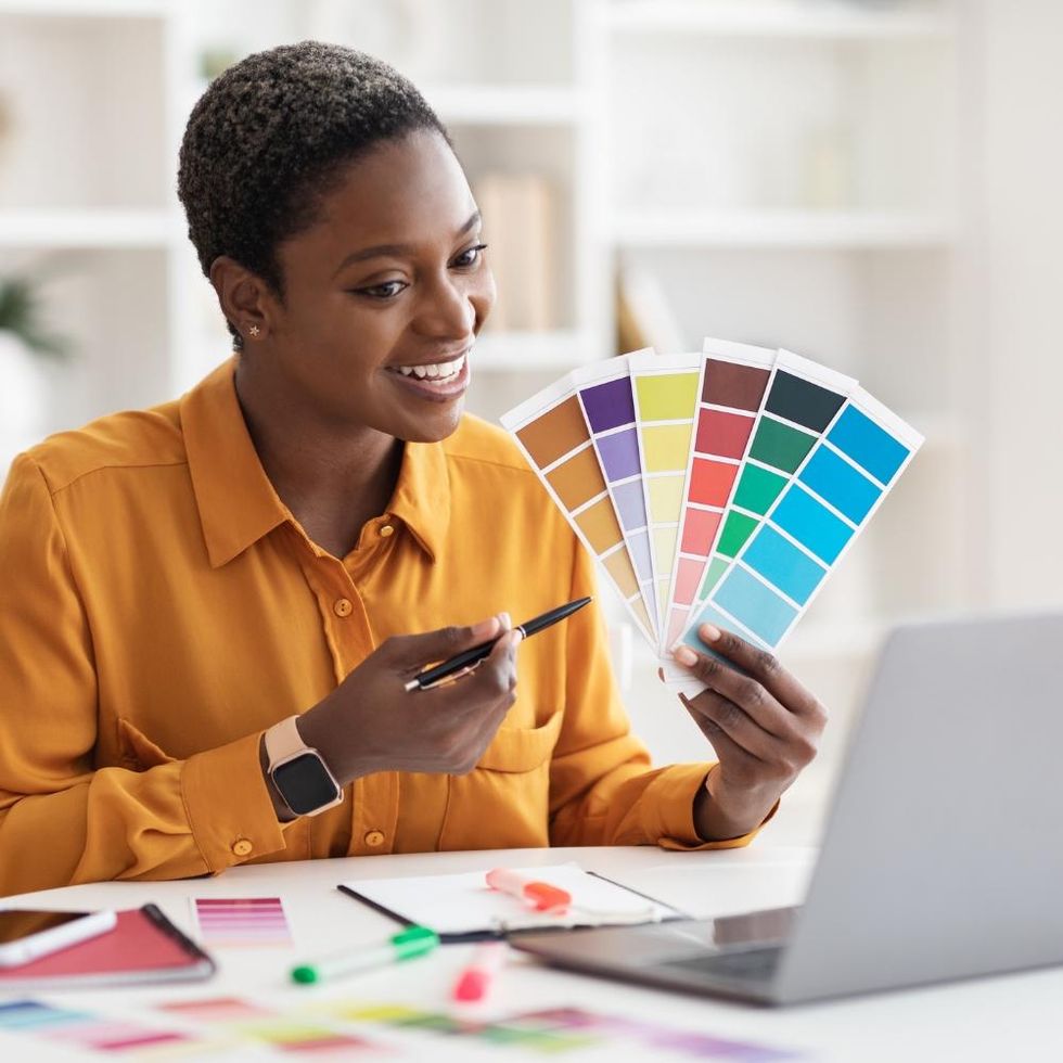 Impresi\u00f3n de producci\u00f3n y Correo 2