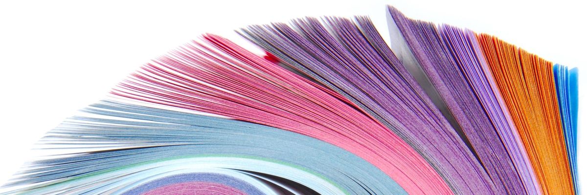 Impresión de producción y Correo