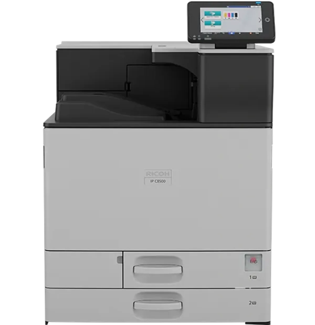 IP C8500 Color Laser Printer