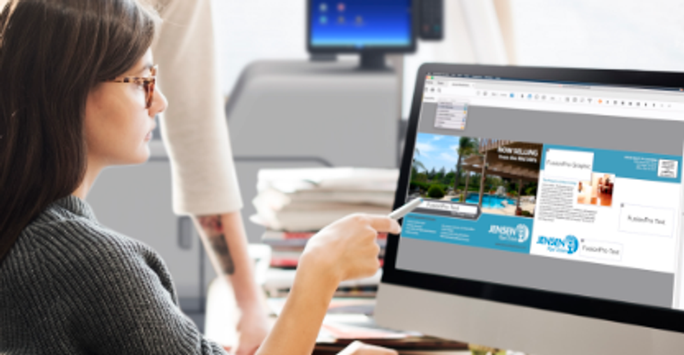 Impress\u00e3o Corporativa 7