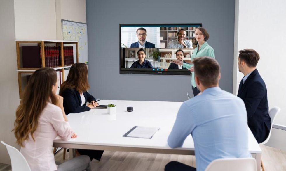 Interactive Whiteboard 13