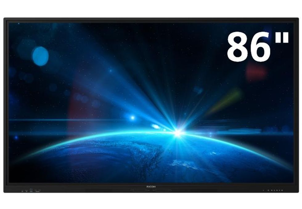 Interactive Whiteboard 4