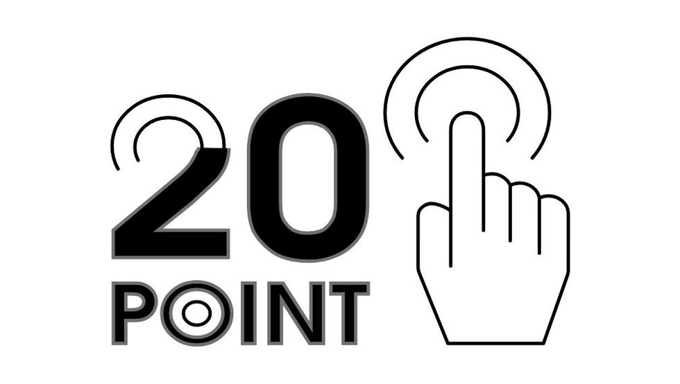 Interactive Whiteboard 8