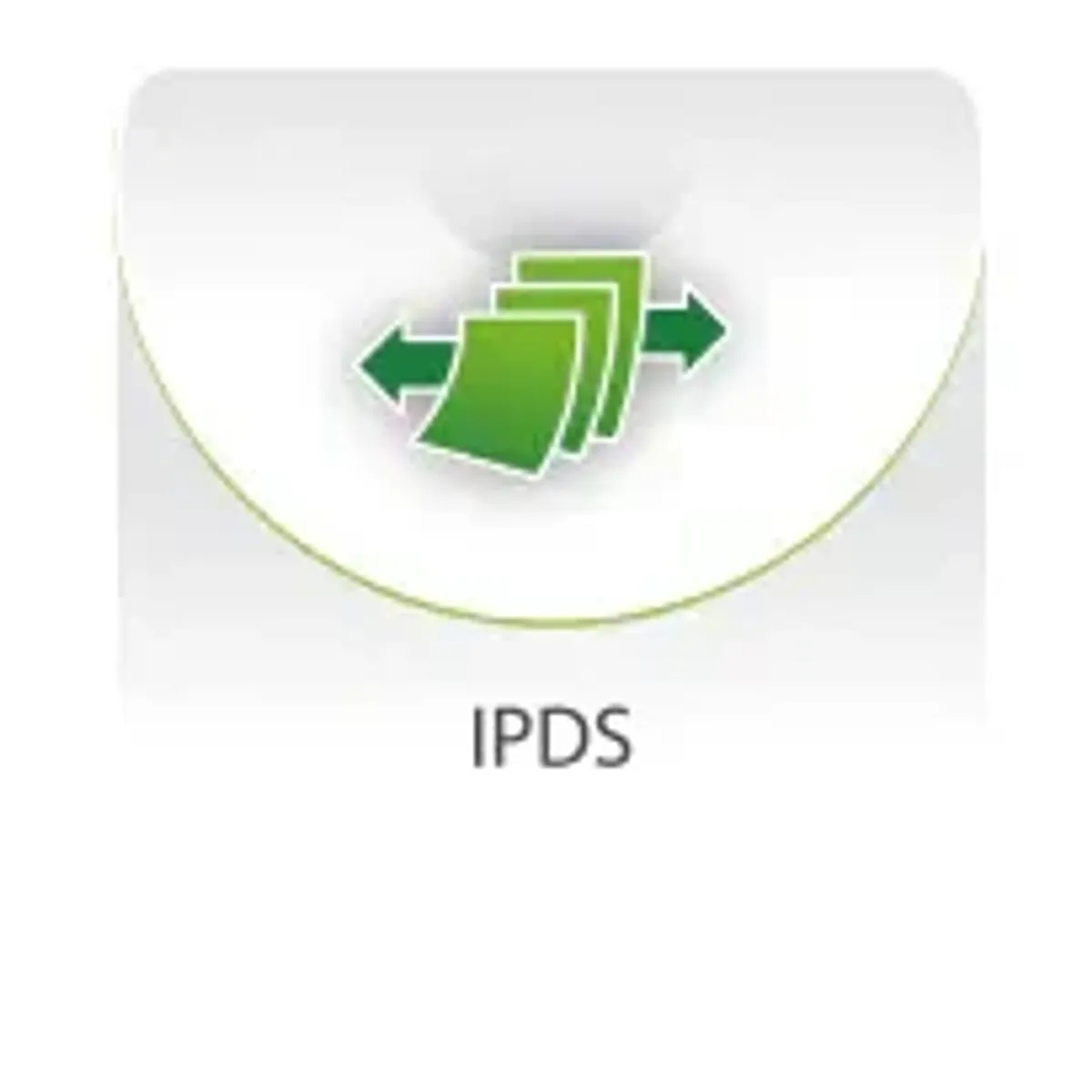 IPDS Unit Type M54