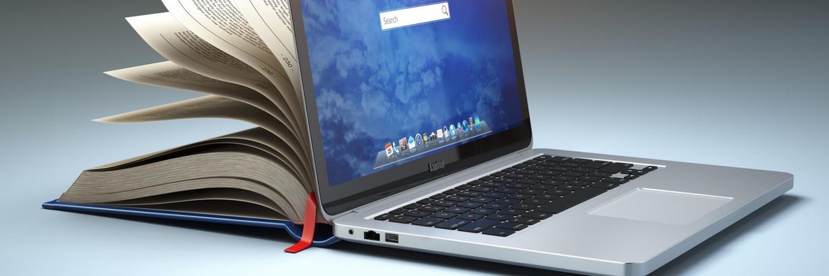 La era de la educación digital
